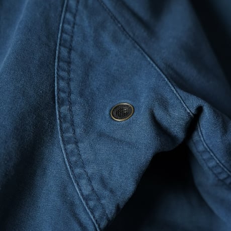 Timberland Cotton Canvas Jacket (90s S)