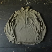 Patagonia MARS R1 Fleece Half Zip Pullover(00s XL made in USA )
