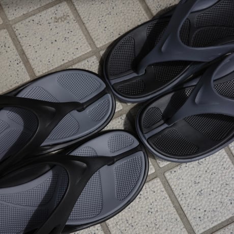 doubleu BERMUDA_ CHARCOAL/BLACK