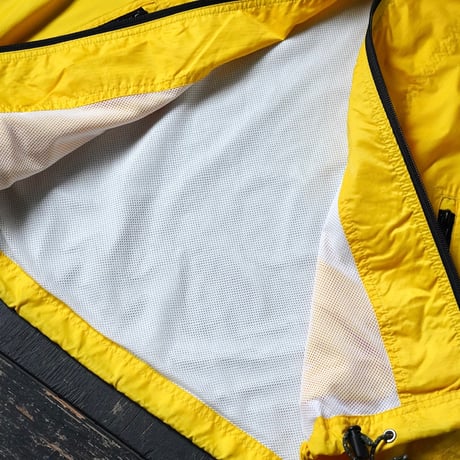 Gap Nylon Vest (90s M)