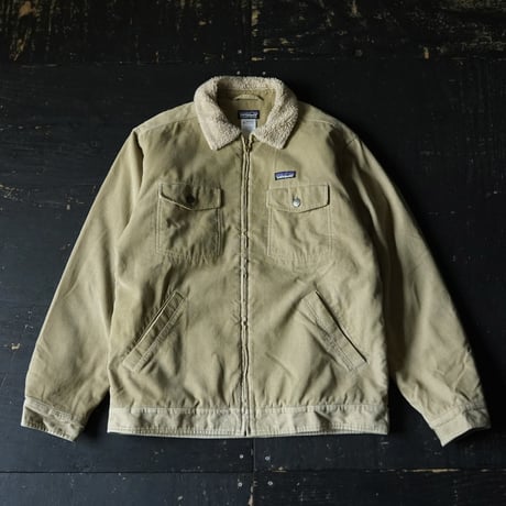 Patagonia Harvest Jacket(00s M)