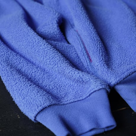 Patagonia Light Weight Synchilla Pullover (90s M made in USA)