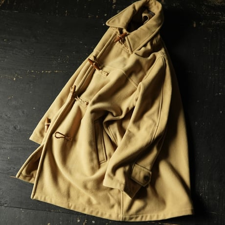 Polo Ralph Lauren Wool Duffle Coat(90-00s M )