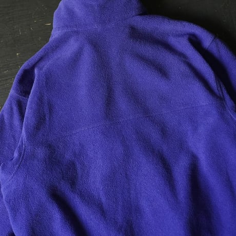 Patagonia Fleece Jacket (80-90s XL made in USA)