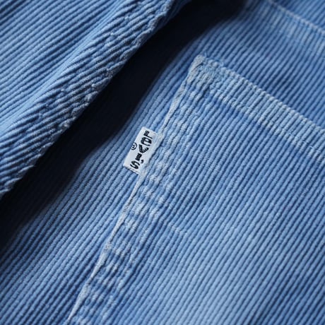 70's Levi's 519 Corduroy Pant
