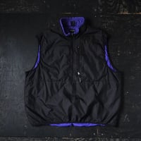 Patagonia Puffball Pullover Vest (00s XXL)