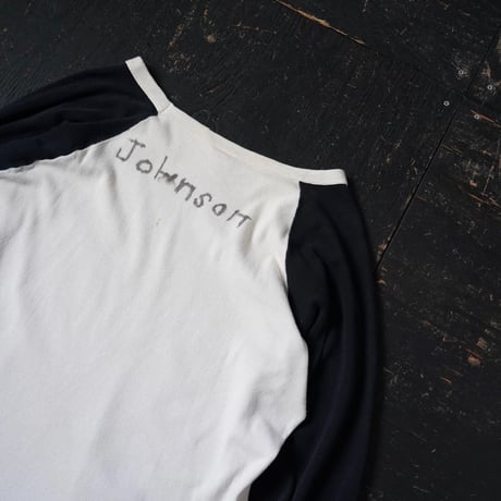 Hanesport Raglan Rleeve T-Shirt (60s XL)