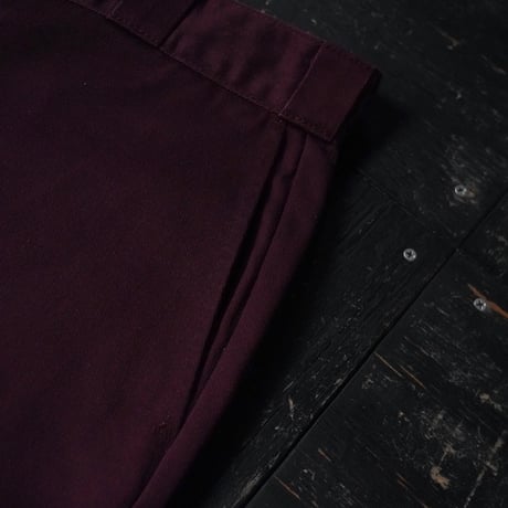 Dickies 874 Work Pant (90-00s 34/32)