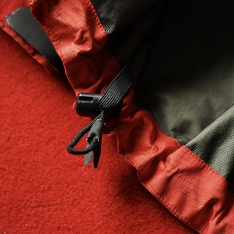 [special] ARC'TERYX Theta LT Jacket