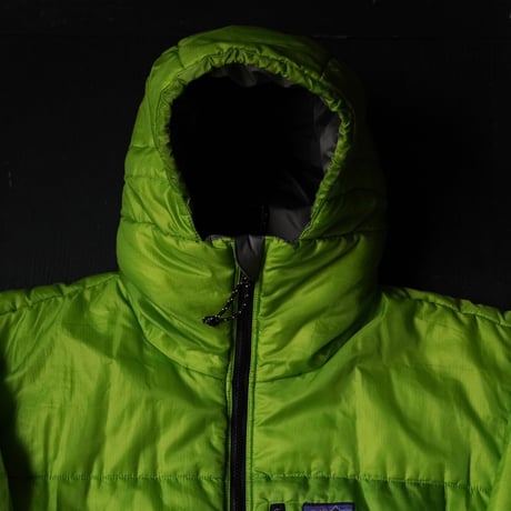 Patagonia Das Parka