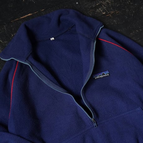 Patagonia Fleece Pullover (80s XL)