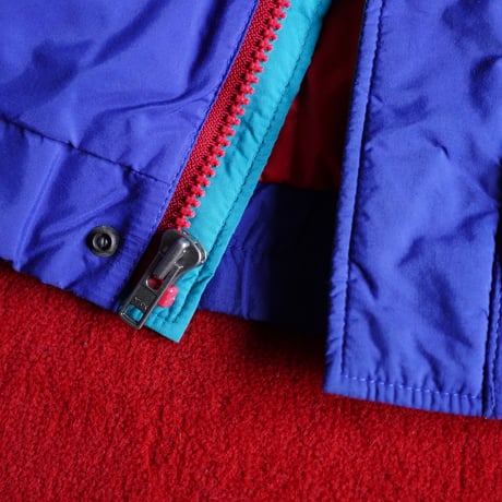 90s L.L. Bean Down Jacket made in USA