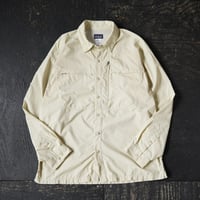 Patagonia Ripstop Nylon Active Shirt (00s L)