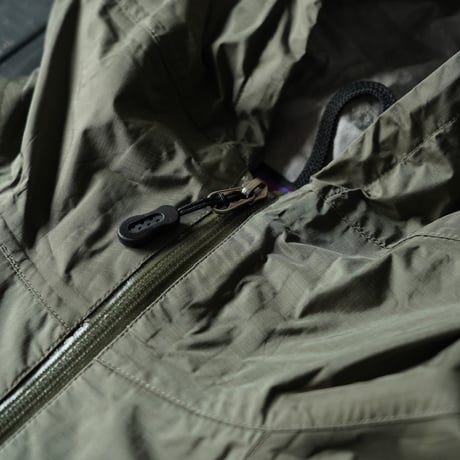 Patagonia MARS Rain Shadow Jacket (00s XXL)