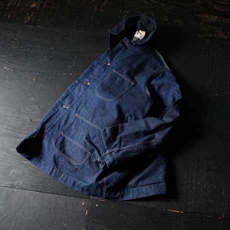 Sears Cover All Denim (60s XL non wash)