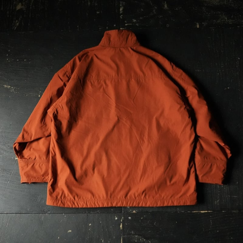 Patagonia New Shelled Synchilla Jacket (00s L G