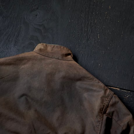 Barbour INTERNATIONAL SUIT "NATO Model"