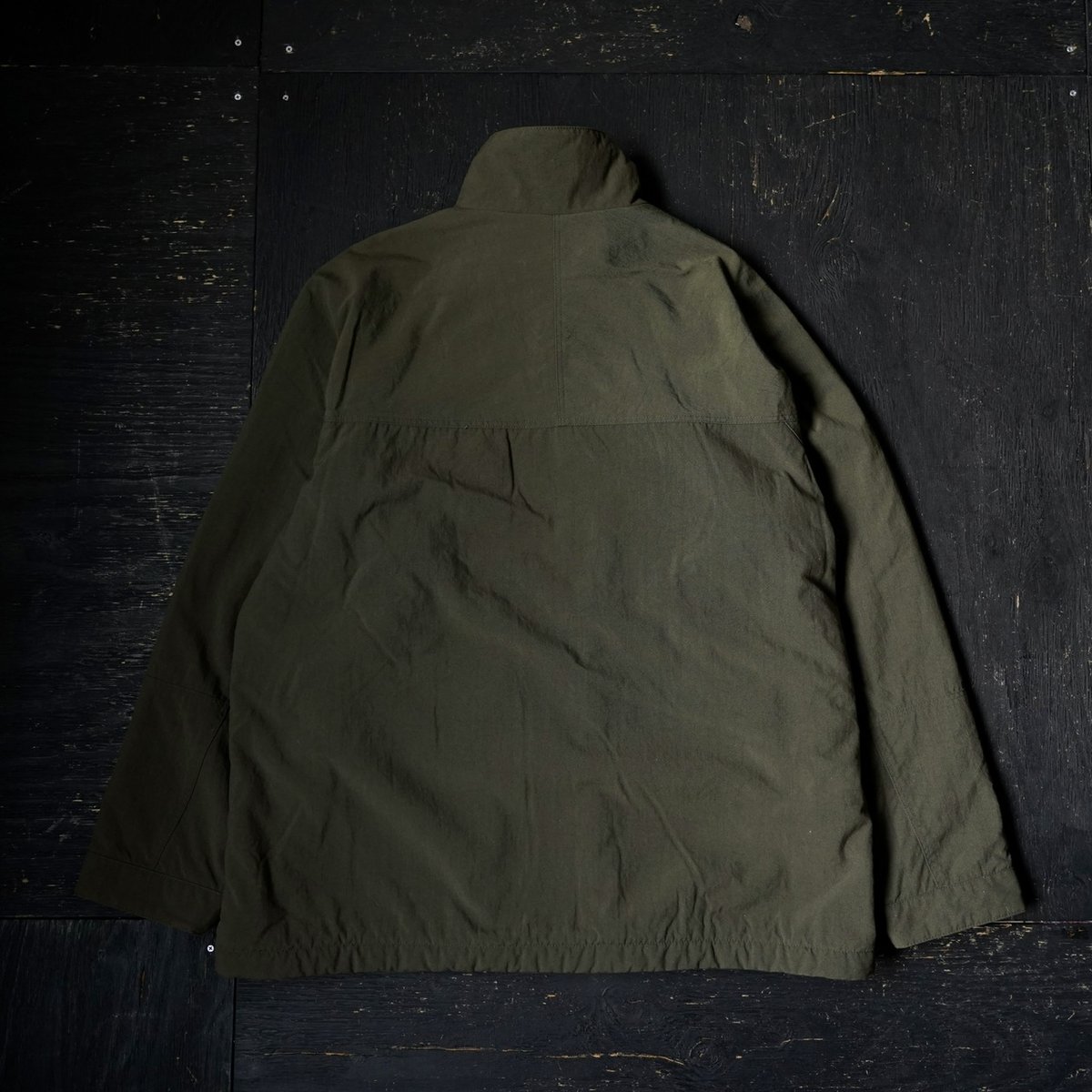 00s PATAGONIA ESCAPE JKT エスケープジャケット MARS Patagonia Escape Jacket | globule mag.