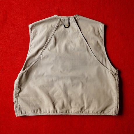 Sawyers Fishing Vest