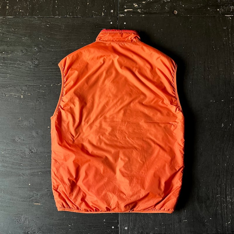 Patagonia Puffball Vest (00s M ) | globule mag.