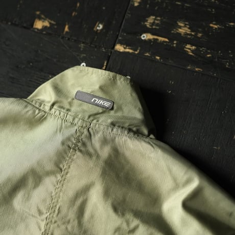 Nike Nylon Jacket (00s L)