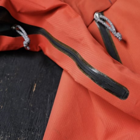 Patagonia Ice Nine Jacket (00s S)