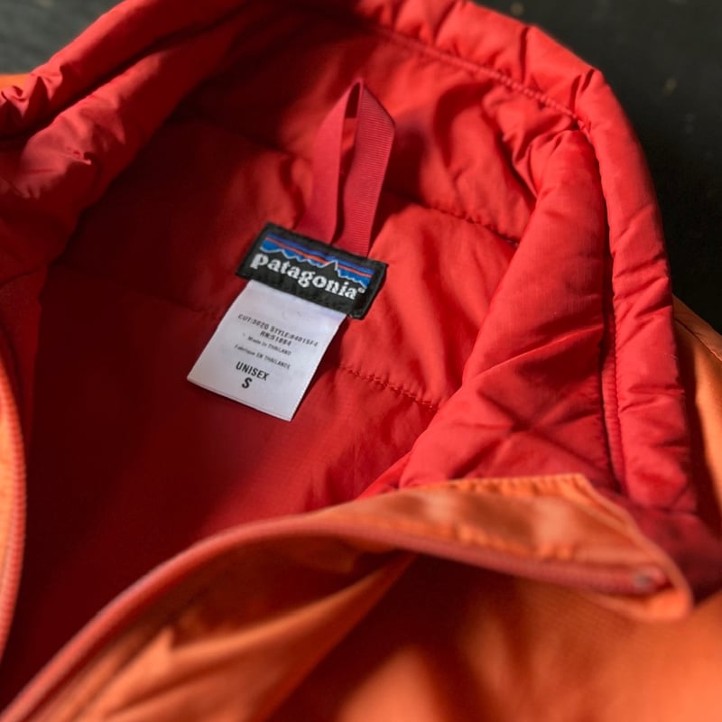週末限定お値下げ　2000s Patagonia puffball Lサイズ 2000s Patagonia Puffball Sweater Size L / パタゴニア