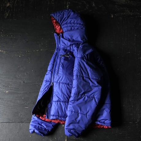 Patagonia Das Parka "Blue Ribbon" (90s M Very Good Condition!)