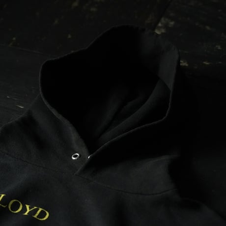 Pink Floyd Printed Hoody(L)