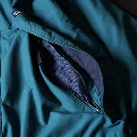 Patagonia Storm Jacket (90s M Good Color)