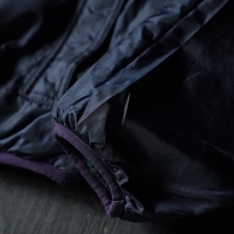 【Special】Patagonia Reversible Glissade Jacket "Thunder"  (90s L Very Good Condition!!)