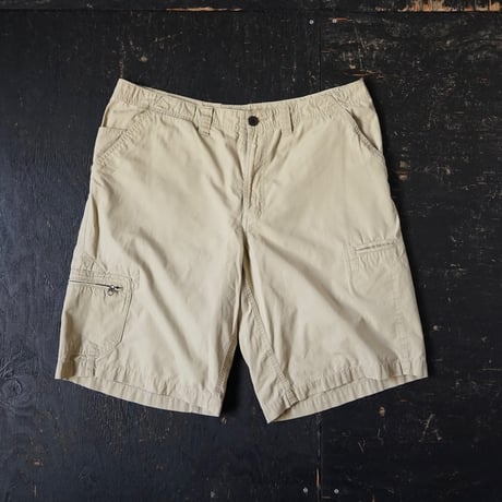 Patagonia Organic Cotton Active Short (00s 36)