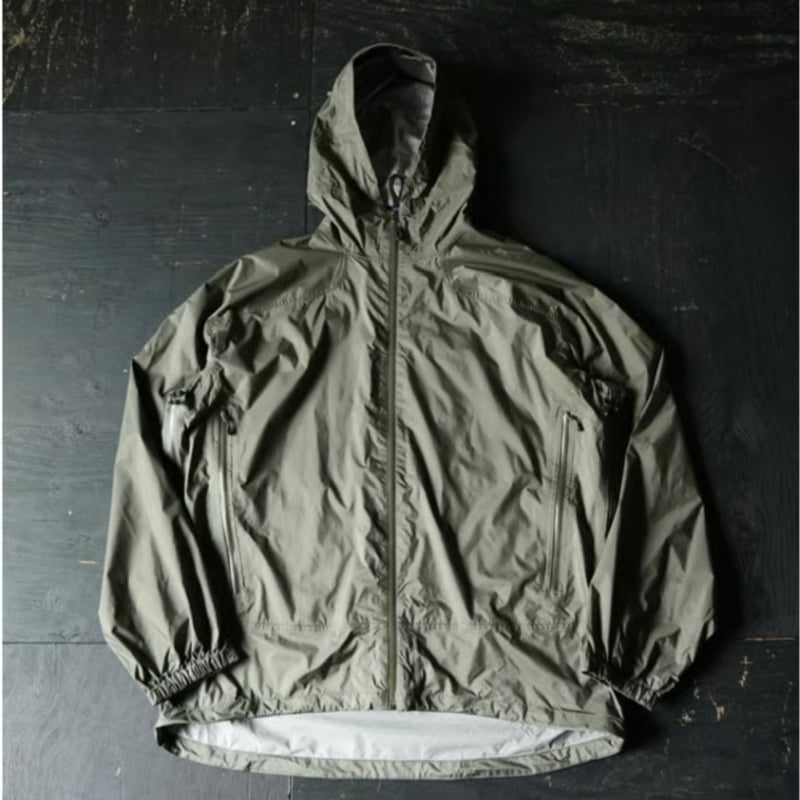 Patagonia MARS Rain Shadow Jacket (00s XXL) | g