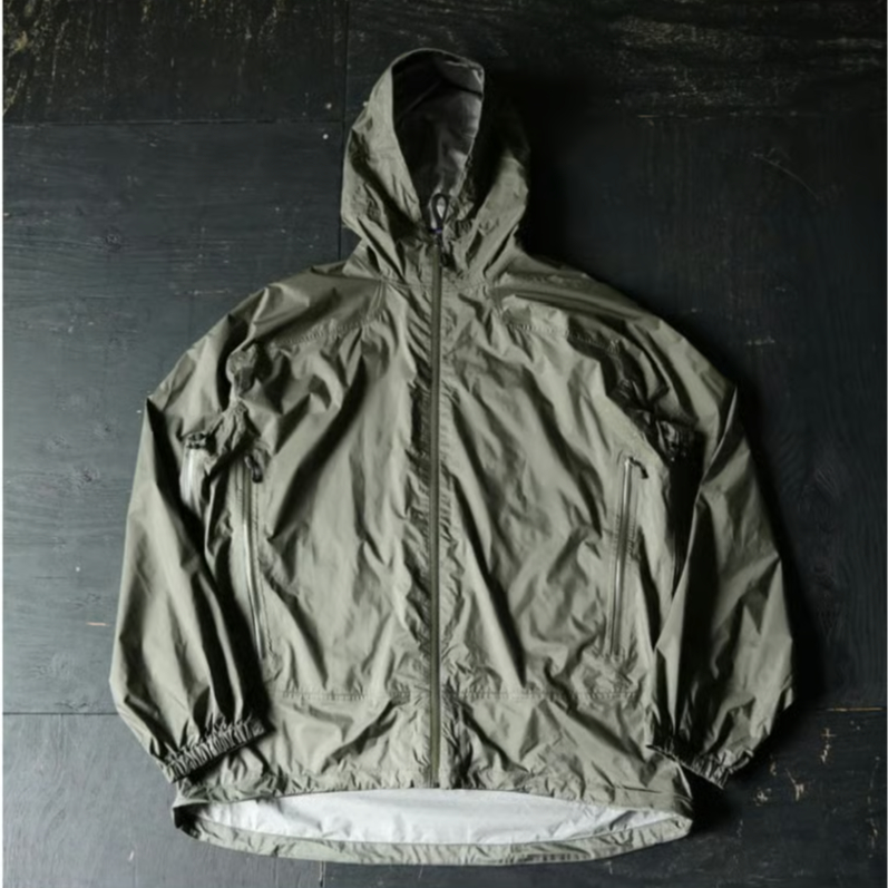2006 Patagonia rain shadow MARS マウンテンパーカ 2006 Patagonia rain shadow MARS マウンテンパーカ Patagonia