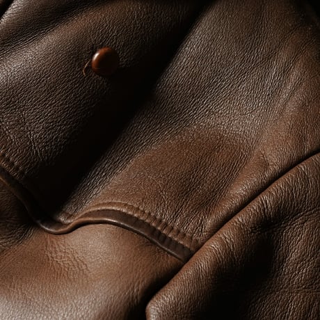 C.P. Company Mouton Coat (90s made in Italy)