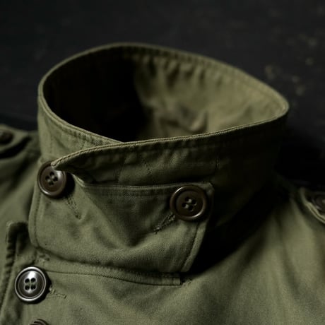 US Army M-1943 Field Jacket