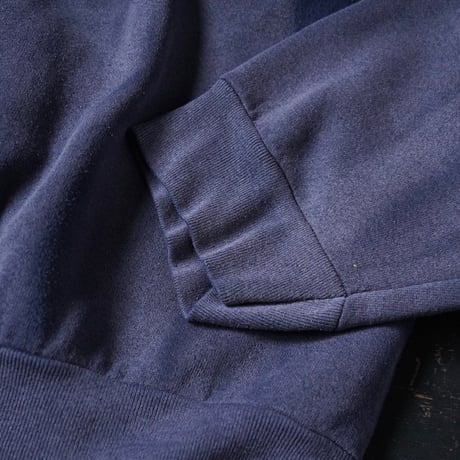 Faded Crew Neck Sweat (90-00s 2XL made in USA)