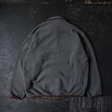 Patagonia Synchilla Snap T( L)