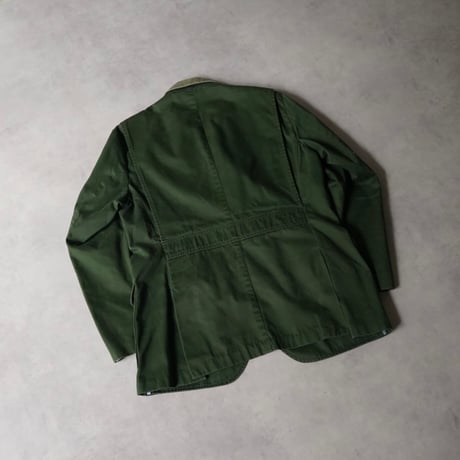 LAND'S END Hunting Tailored Jacket ( ML Classic Clothing)