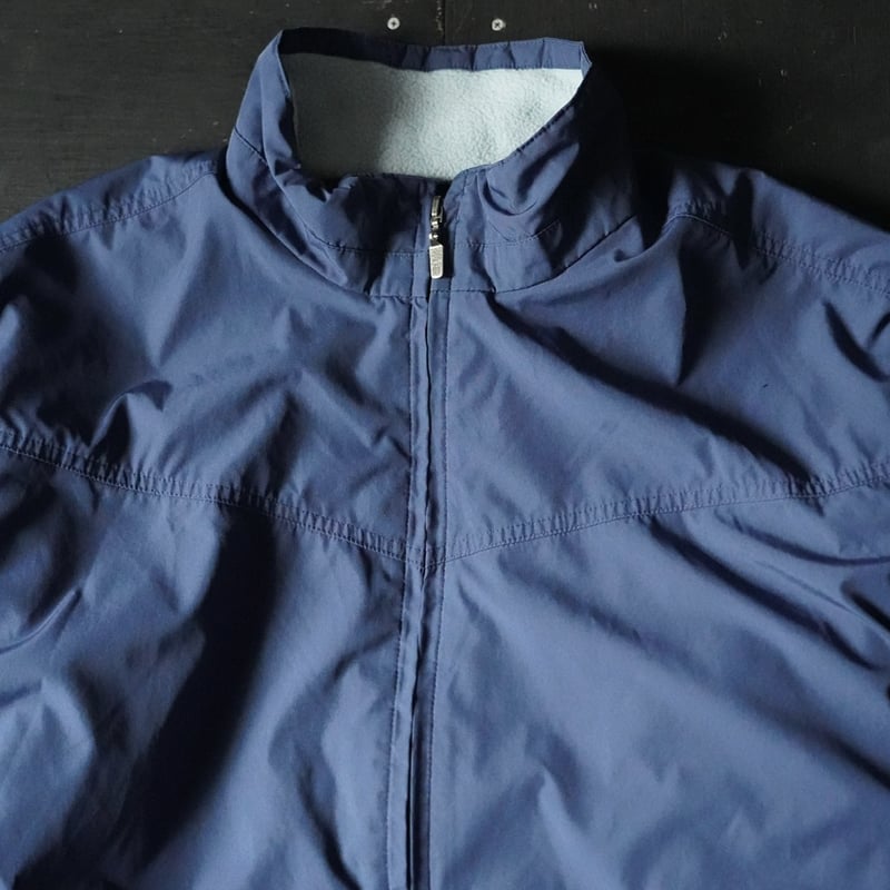 ジャケット・アウター 00s Patagonia shell jacket Patagonia New Shelled Synchilla Jacket (00s XL