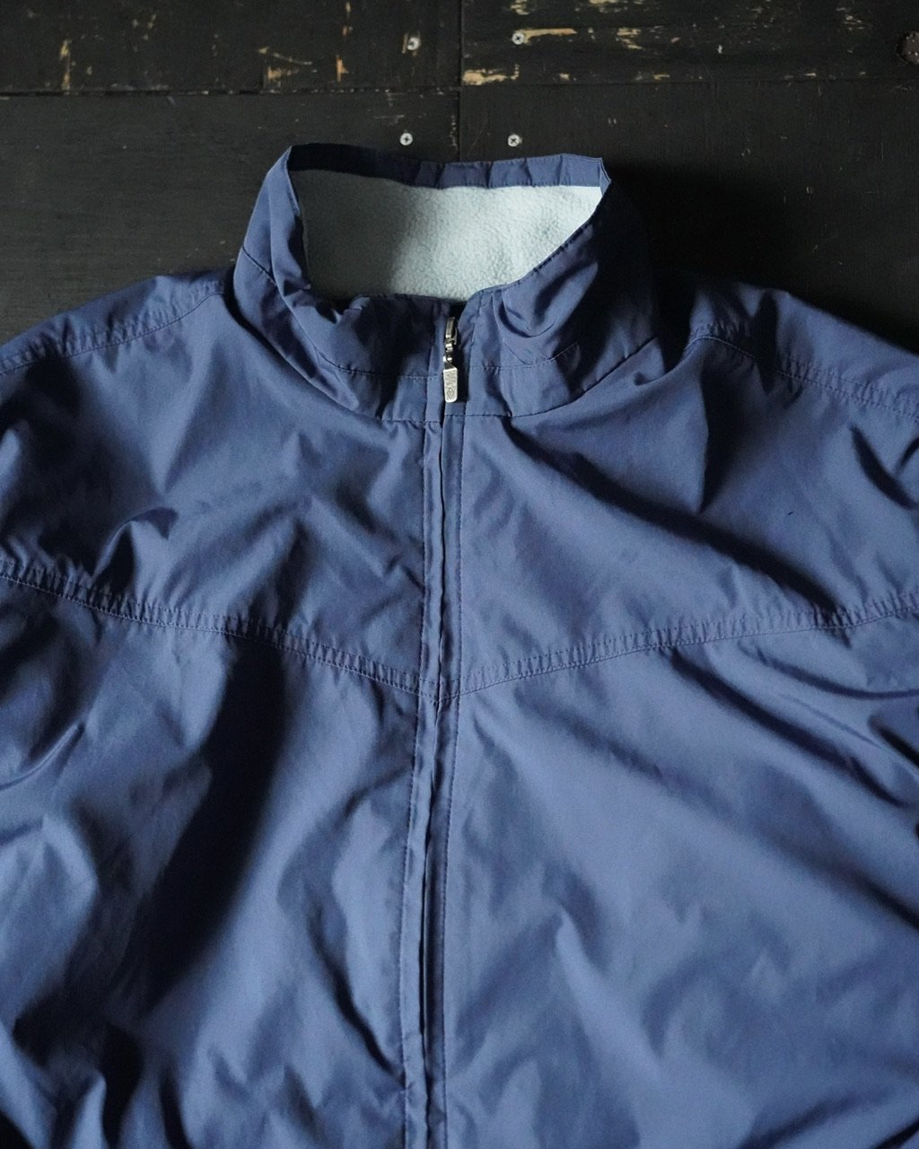 Patagonia New Shelled Synchilla Jacket (00s XL