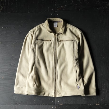Patagonia Synchilla Off the Grid Jacket (00s L )