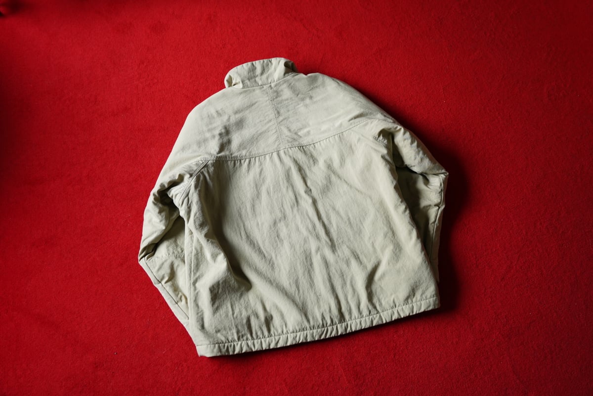 Patagonia Escape Jacket | globule mag. Patagonia Escape Jacket | globule mag.