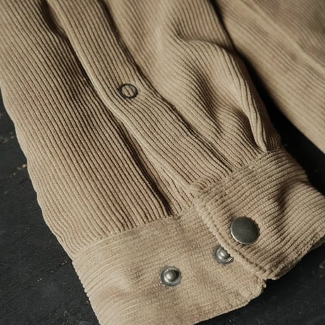Patagonia Cord Warmer Jacket (00s S)