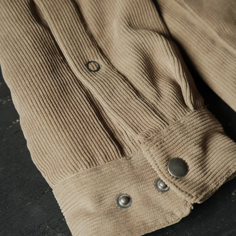 Patagonia Cord Warmer Jacket (00s S) | globule