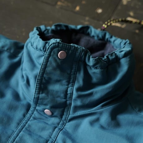 Patagonia Soft Shell Jacket(90s S made in USA )