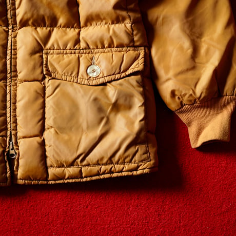 Eddie Bauer Goose Down Jacket