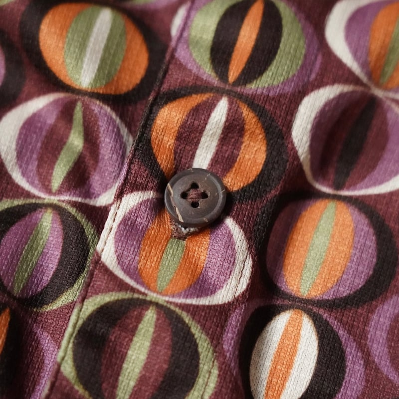 Patagonia Rhythm Inyo Shirt (00s S) | globule mag.