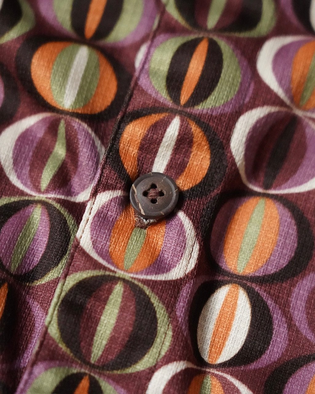 Patagonia Rhythm Inyo Shirt (00s S) | globule mag.