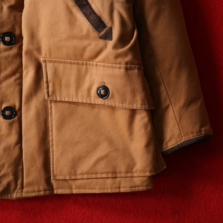 Glizzly Down Down Hunting Jacket